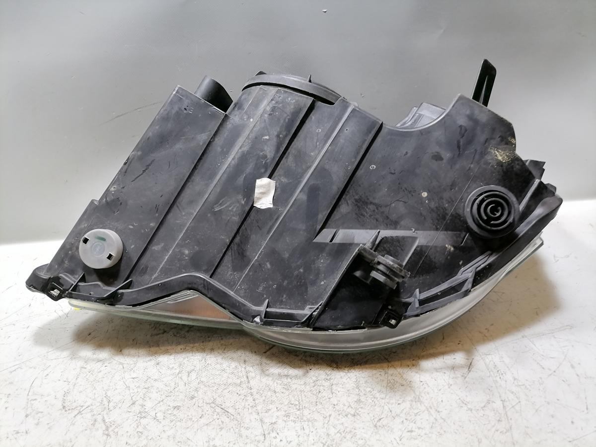VW Polo 9N3 original Scheinwerfer vorn rechts Halogen Bj.2006